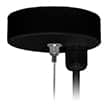 BASE TAPA HILOS LUMINARIAS LINEALES LED OFFICE